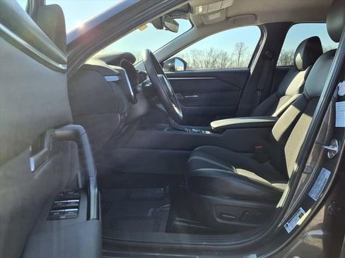 Used 2025 MAZDA CX-50 2.5 Hybrid w/ Preferred Pkg image 71