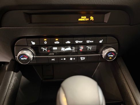 New 2025 MAZDA CX-5 AWD 2.5 S w/ Preferred Package image 17