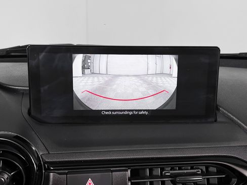 Used 2024 MAZDA MX-5 Miata Sport image 26