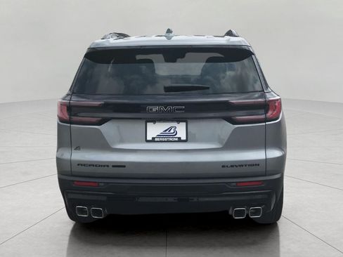 Used 2026 GMC Acadia Elevation w/ Black Edition AWD/4WD image 30