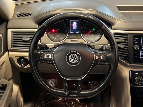 Used 2018 Volkswagen Atlas SE FWD image 20