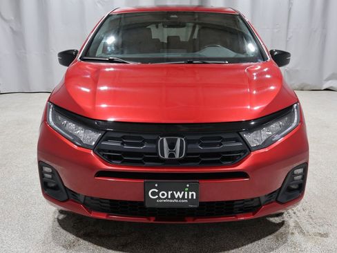 Used 2025 Honda Odyssey Sport-L image 6