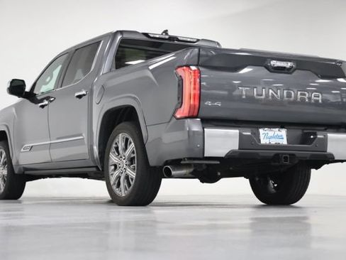 Used 2023 Toyota Tundra Capstone AWD/4WD image 13