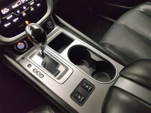 Used 2020 Nissan Murano SL image 26