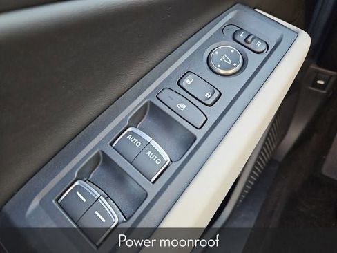 Certified 2025 Honda Accord SE image 29