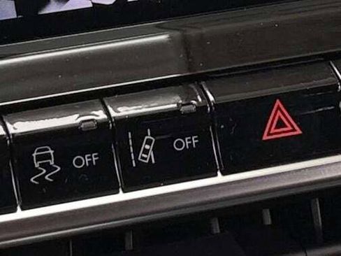 New 2026 Jeep Compass Trailhawk image 34