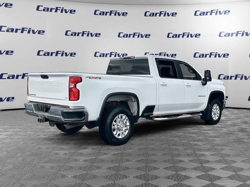 Used 2020 Chevrolet Silverado 3500 LT image 6