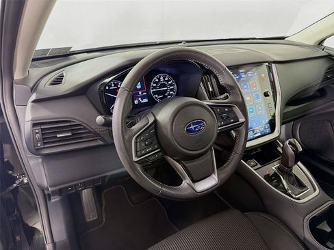 Used 2024 Subaru Legacy Premium AWD/4WD image 16