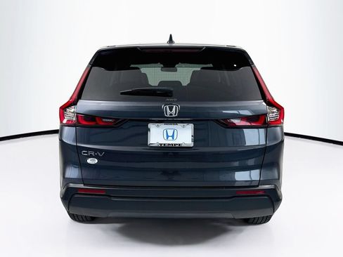 Used 2026 Honda CR-V EX image 6