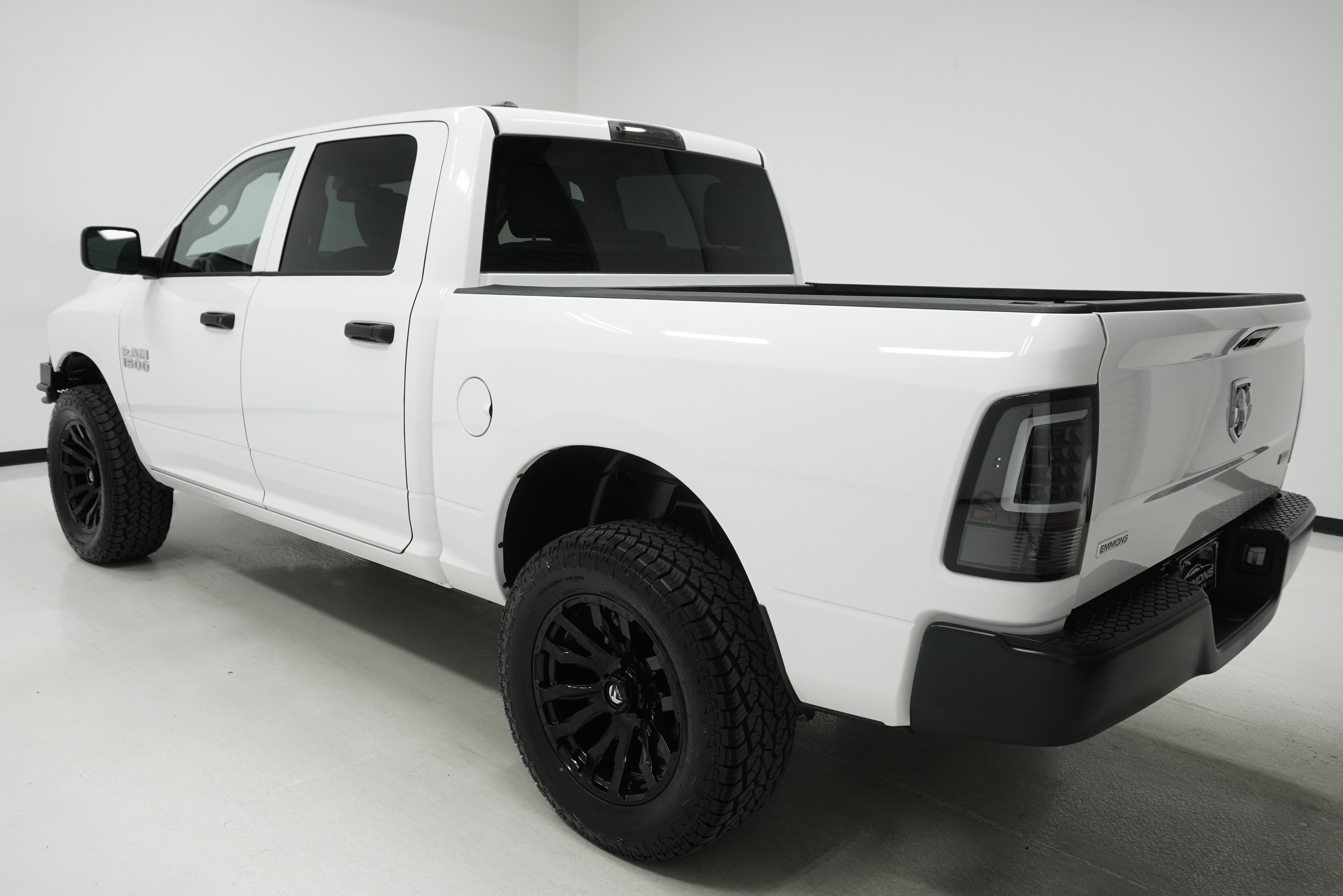 Used 2016 RAM 1500 Tradesman w/ Popular Equipment Group RWD image 3