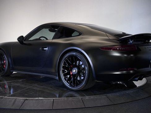 Used 2016 Porsche 911 Carrera GTS RWD image 29