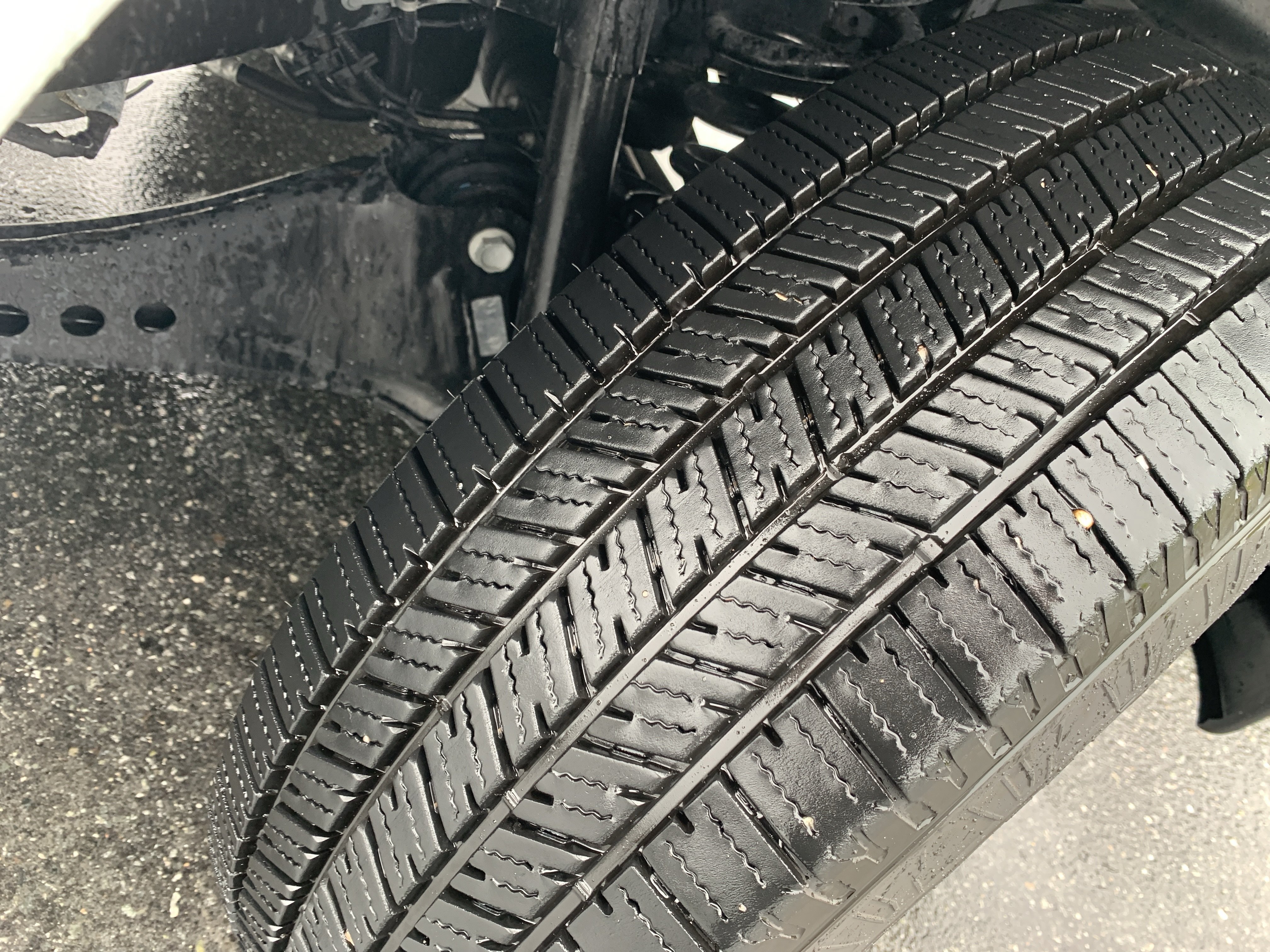 Used 2025 RAM 3500 Tradesman AWD/4WD image 12