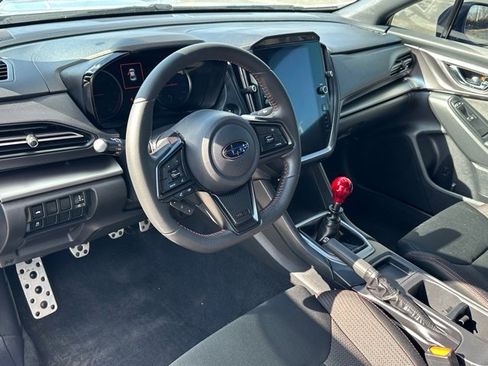 Used 2023 Subaru WRX Premium image 31