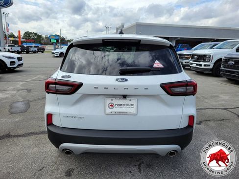 New 2026 Ford Escape Active FWD image 5