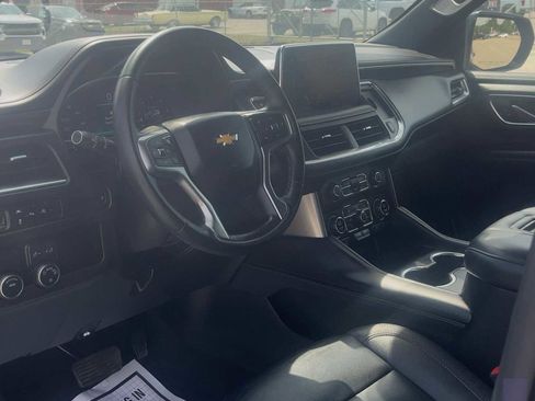 Used 2024 Chevrolet Tahoe LT RWD image 14