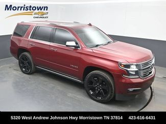 Used 2017 Chevrolet Tahoe Premier AWD/4WD video 1