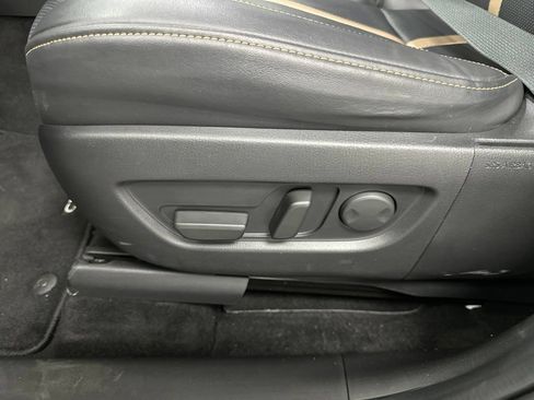 Certified 2024 MAZDA CX-90 Plug-In Hybrid w/ Premium Plus AWD/4WD image 21