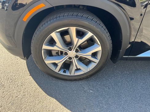 Used 2021 Hyundai Palisade SEL w/ Convenience Package image 43