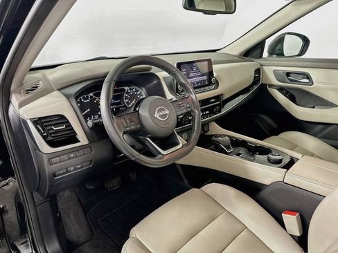 Used 2023 Nissan Rogue SL AWD/4WD image 11