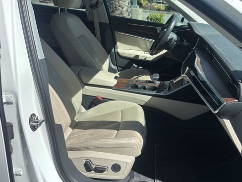 Used 2019 Audi A6 3.0T Prestige w/ Prestige Package image 12