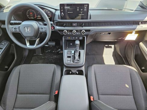 New 2026 Honda CR-V LX image 20
