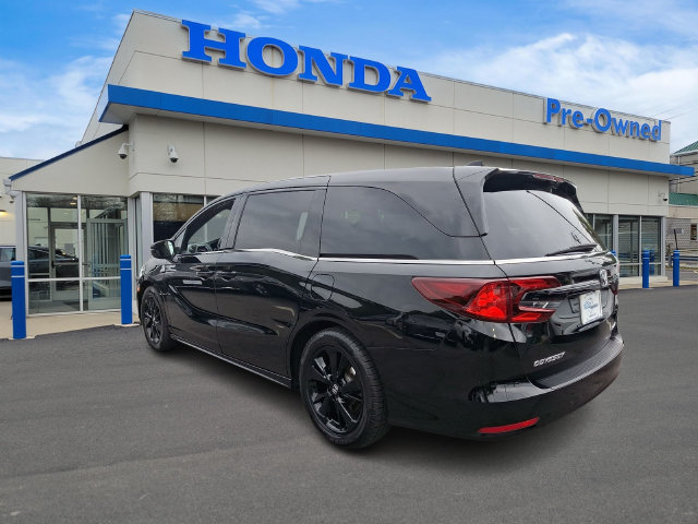 Used 2023 Honda Odyssey Sport image 7