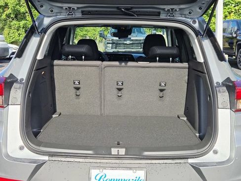New 2026 Chevrolet TrailBlazer LS w/ LS Convenience Package FWD image 13