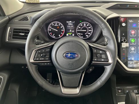 New 2026 Subaru Ascent Limited image 16