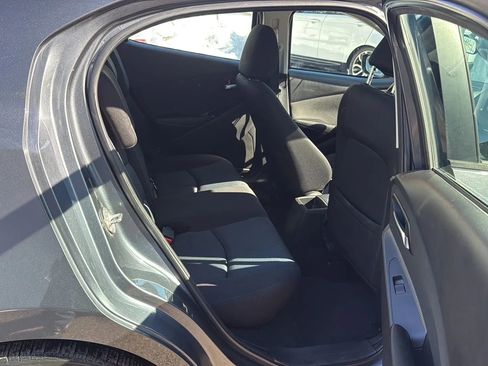 Used 2016 Scion iA FWD image 26