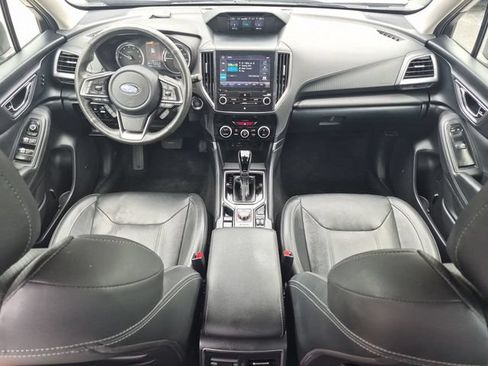 Used 2022 Subaru Forester Touring AWD/4WD image 22