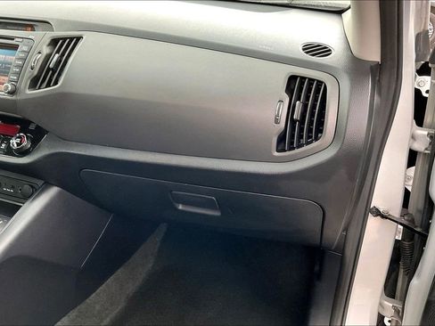 Used 2012 Kia Sportage EX w/ EX Premium Pkg image 19