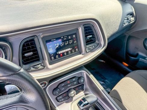 Used 2021 Dodge Challenger GT w/ Driver Convenience Group image 22