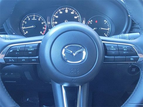 Certified 2025 MAZDA CX-30 AWD 2.5 S w/ Premium Package image 25