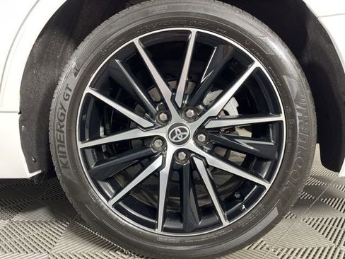 Used 2023 Toyota Camry SE image 13