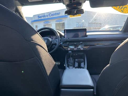 Used 2024 Honda Accord Sport image 13