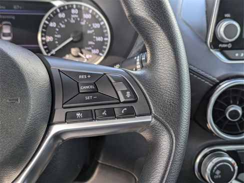 Used 2024 Nissan Sentra SV image 20