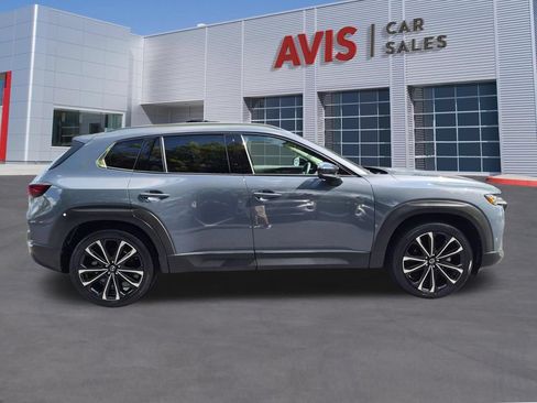 Used 2025 MAZDA CX-50 AWD 2.5 S w/ Premium Plus Pkg image 5
