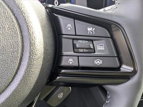 New 2026 Subaru Outback Touring XT AWD/4WD image 16