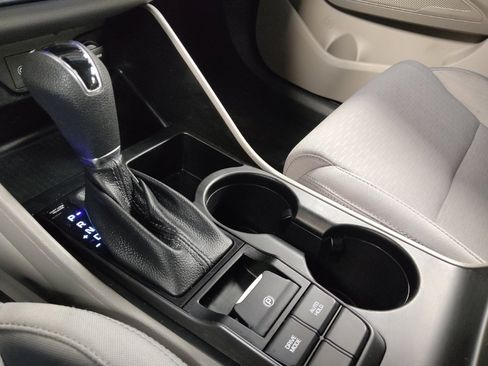 Used 2020 Hyundai Tucson SE FWD image 26