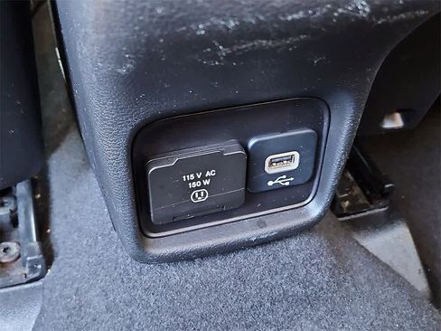 Used 2020 Jeep Compass Latitude w/ Popular Equipment Group image 24