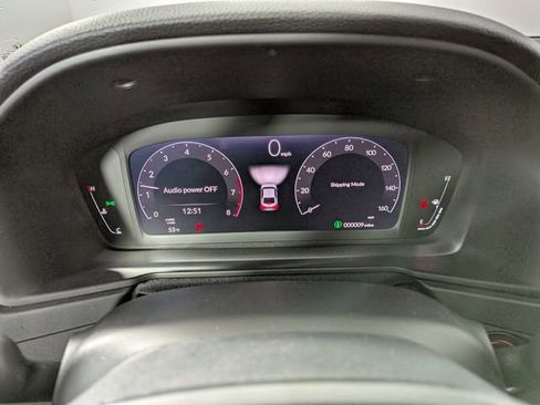 New 2026 Honda Accord SE image 4
