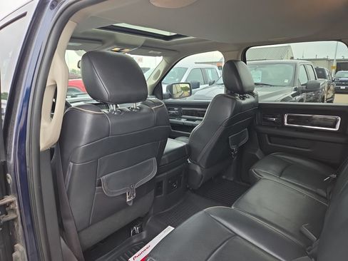 Used 2012 RAM 1500 Limited AWD/4WD image 12