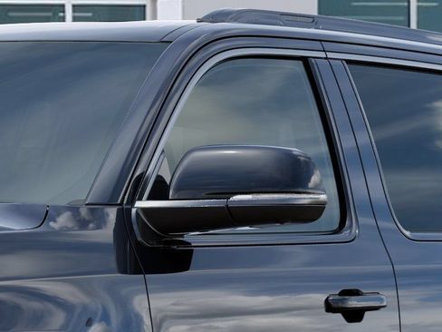 New 2026 Jeep Grand Wagoneer Summit w/ Rear Seat Video Group I AWD/4WD image 12