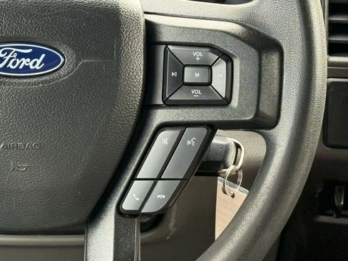 Used 2022 Ford F350 XL w/ Power Equipment Group image 26