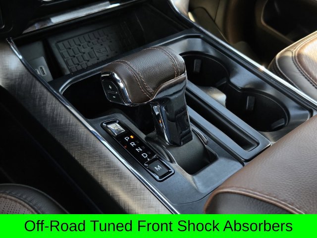 Used 2025 Ford F150 King Ranch w/ FX4 Off-Road Package AWD/4WD image 18