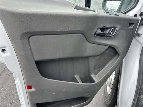 Used 2023 Ford Transit 250 Medium Roof AWD image 9