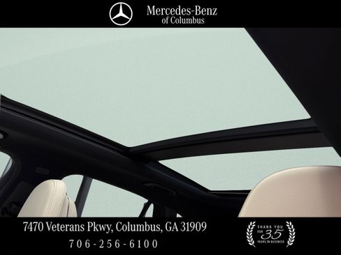 Certified 2026 Mercedes-Benz GLC 300 image 27