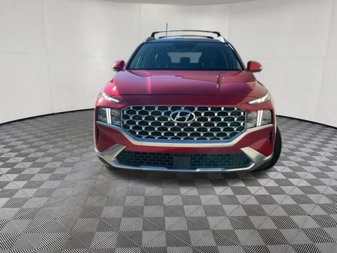 Used 2023 Hyundai Santa Fe SEL w/ Premium Package AWD/4WD image 10