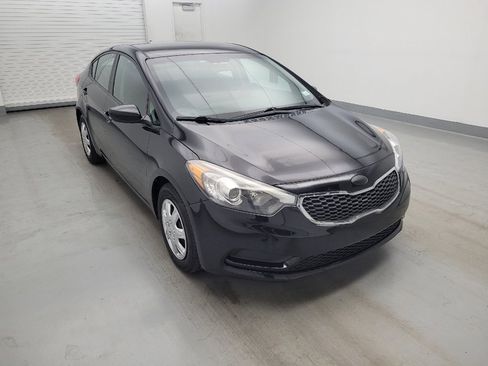 Used 2014 Kia Forte LX FWD image 13