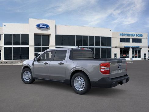 New 2026 Ford Maverick XL FWD image 4